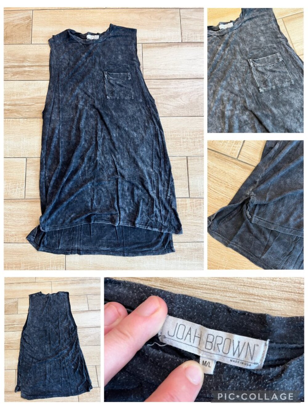 Womens Bundle of 8 Dresses - M - Picture 7 of 9